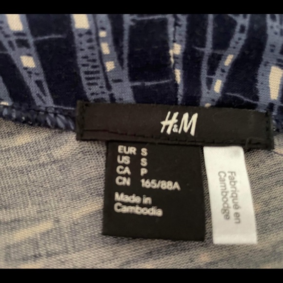 H&M Dress - Picture 4 of 4